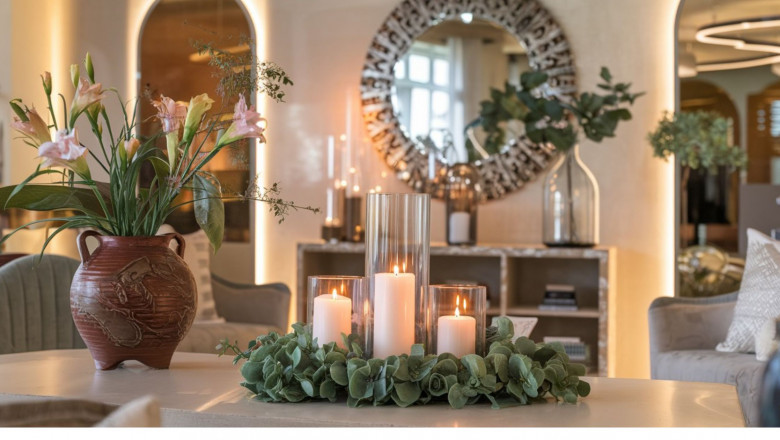 How to Choose the Perfect Decoration Items for Your Home
