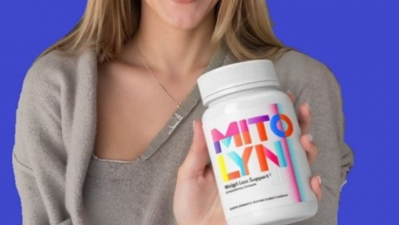 How to Lose Weight Naturally with Mitolyn in Arizona