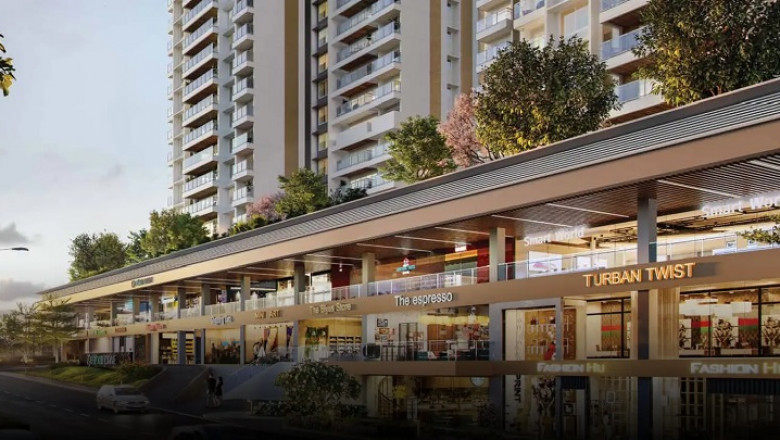 L&T Elixir: Redefining Luxury Living in Powai, Mumbai