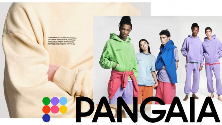 Pangaia clothes: Revolutionizing Sustainable Fashion