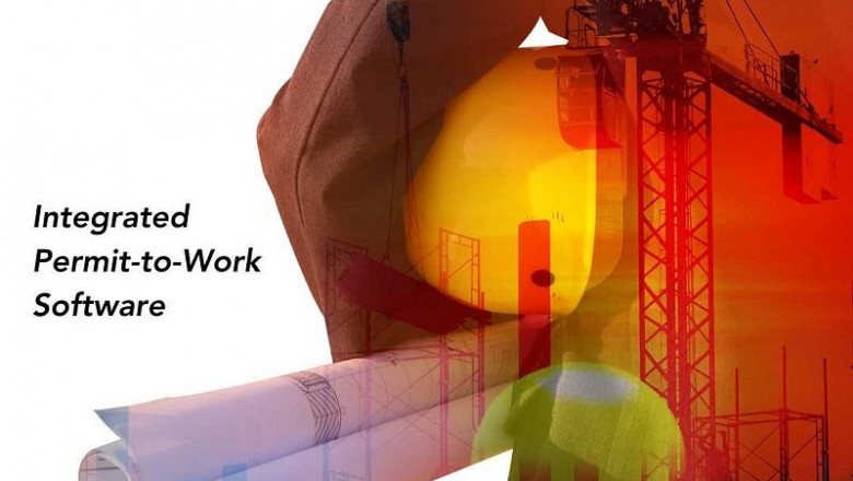 Permit to Work Software for Construction in Kuwait