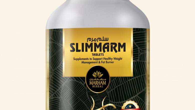 Slimmarmin Tablets in Dubai: A Revolutionary Approach to Weight Loss