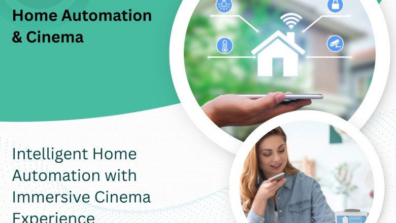 Smart Home Automation Systems in Kuwait that include Arabic Language Support
