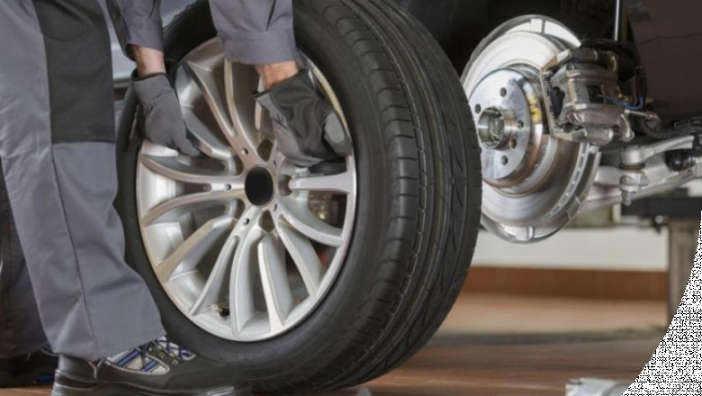 The Advantages of Using London Mobile Tyres for Fleet Maintenance