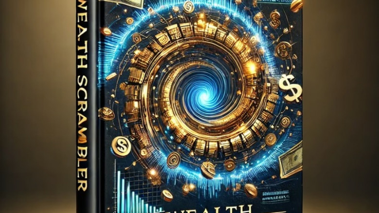 The Wealth Scrambler: Can You Really ‘Program’ Your Brain to Attract Money?