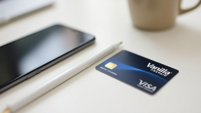 Top 5 Fastest Ways to Check Vanilla Gift Card Balance in 2025