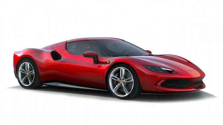 Top 5 Places to Drive a Luxury Car in Dubai