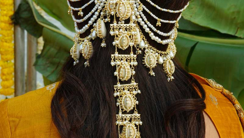 Wear tradition with our unique handmade jewellery