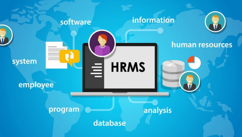2025 Guide to HR Software Solutions
