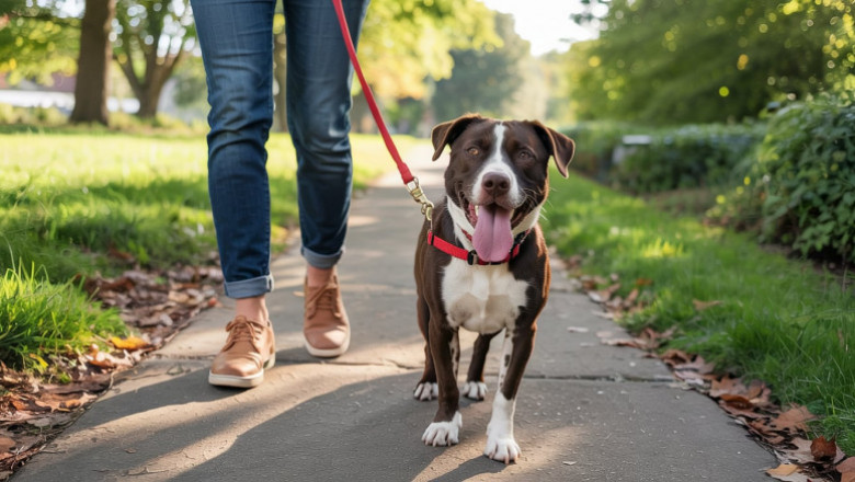 Best Chew-Proof Dog Leash for Medium to Large Dogs
