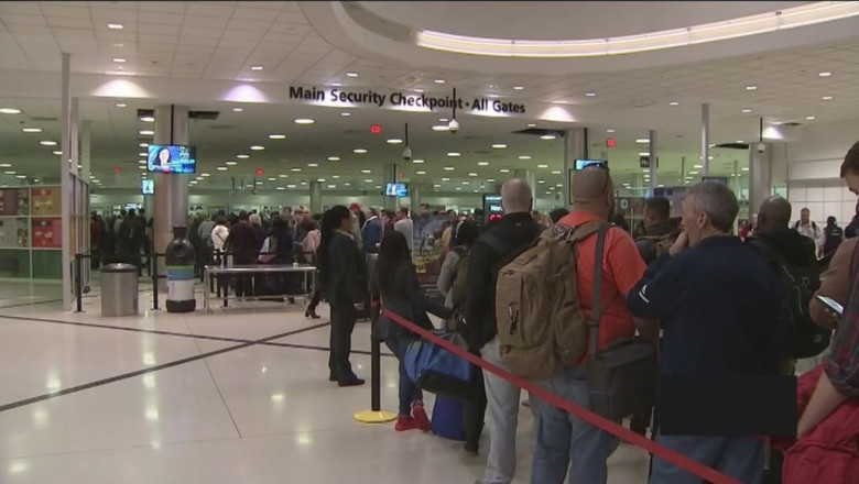 A Traveler’s Guide to TSA Wait Times at ATL: Timing, Tips & Terminal Insights