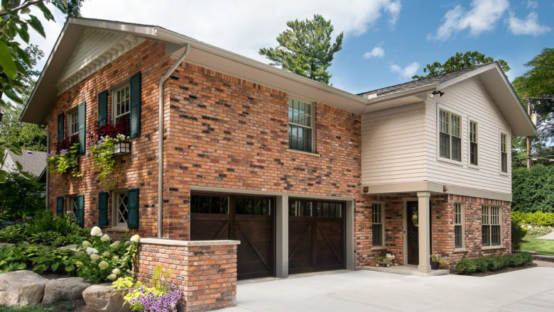 Best Custom Home Additions for Families of Tee