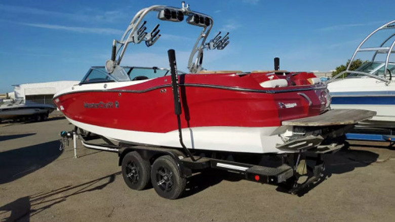 Boats for Sale in Baltimore: Your Ultimate Buying Guide