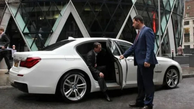 Choosing a Local Stoke on Trent Taxi That’s Trusted