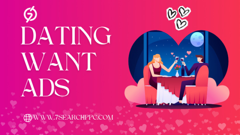 Dating Want Ads: A Unique Way to Express Your Relationship Desires