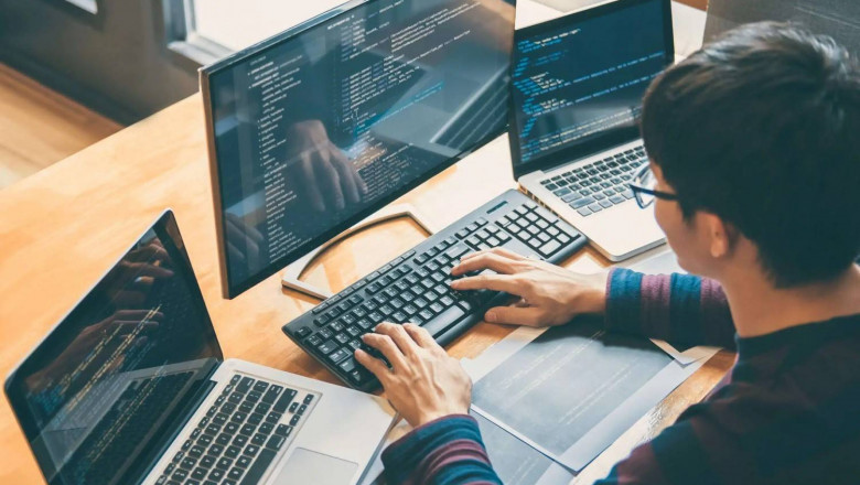 Dynamic Node.js Development for Today’s Leading Brands