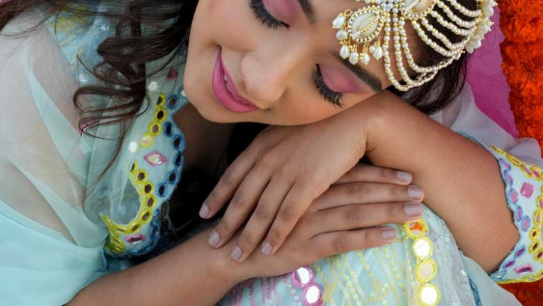 Elevate Your Style with Stunning Hair Accessories