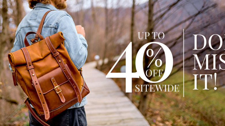 From Wallets to Bags: What You’ll Find at Leather Goods Store NYC