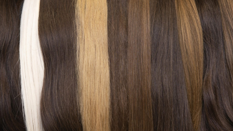 Get Instant Glam with Volume Hair Extensions at Home