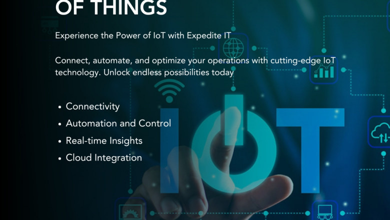 IoT and the Future of Manufacturing in the UAE