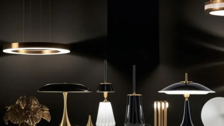 Lighting the Way: Must-Have Modern Fixtures for Your Home
