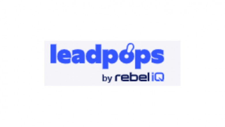 Mortgage Lead Generator - Leadpops