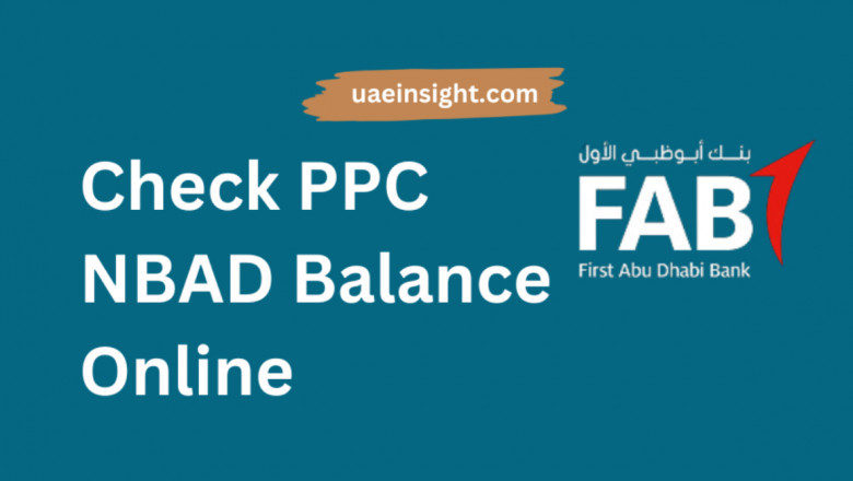 PPC NBAD Login and Features Explained for New Users