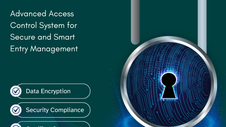 Revolutionizing Security: The Power of Biometric Access Control Systems in UAE