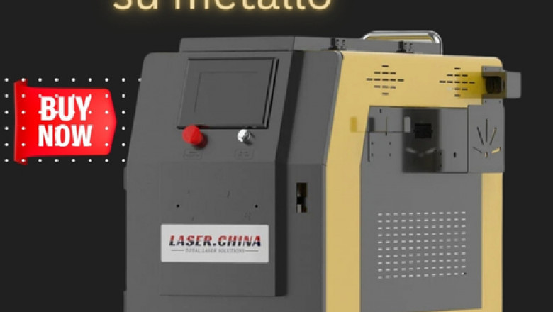 Scopri la Potenza delle Incisioni su Metallo con il Laser: Soluzioni di Alta Precisione da Mopalaser