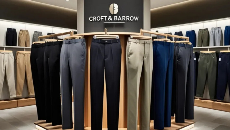 Shirts & Pants That Speak Style: Outing Looks for Every Mood
