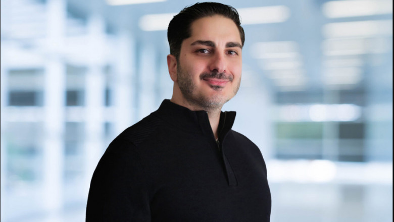 Tevan Asaturi Shares Ways to Grow Your Money Faster