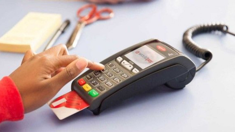 The Benefits of Using a Wireless Credit Card Machine for Your Business