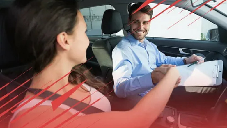 The Top Features of a Great Driving School in North York