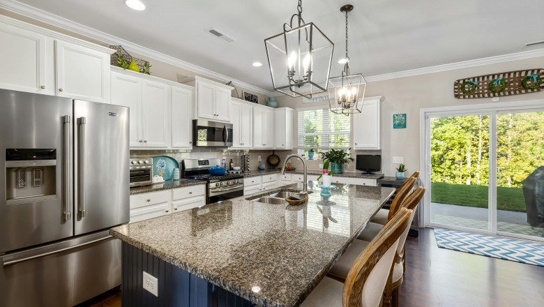Top 5 Easy Countertop Designs That Look Expensive