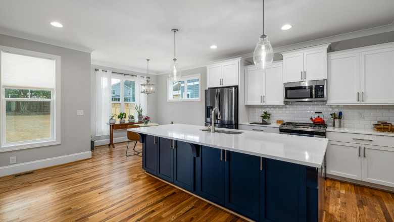 Top 8 Life-Changing Countertop Choices for Busy Families