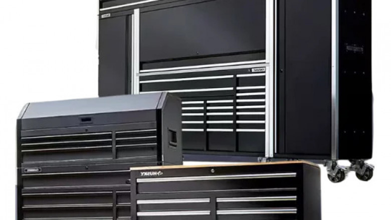 We Put the Husky Toolbox to the Test—Here’s What Happened