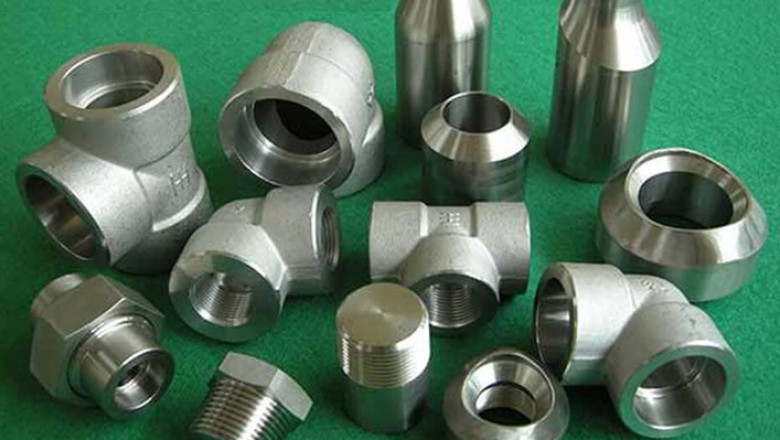What Are SS 304L Forged Fittings and Why Are They Important?