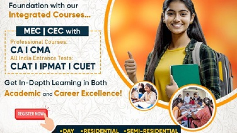 Why Choose CMS for Your CA Coaching Journey