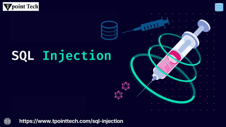 Why SQL Injection Is Still One of the Most Dangerous Web Vulnerabilities