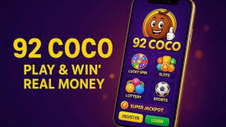 92 Coco Game (Earn Daily Rewards) in Pakistan