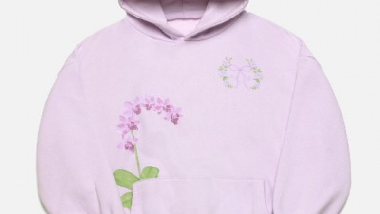 Alchemai Hoodie by Titles The Ultimate Blend of Style