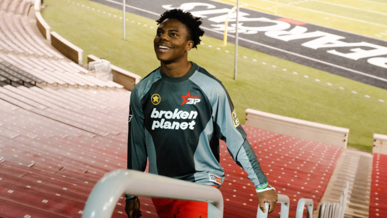 Broken Planet Hoodie: The Streetwear Staple Turning Heads Worldwide