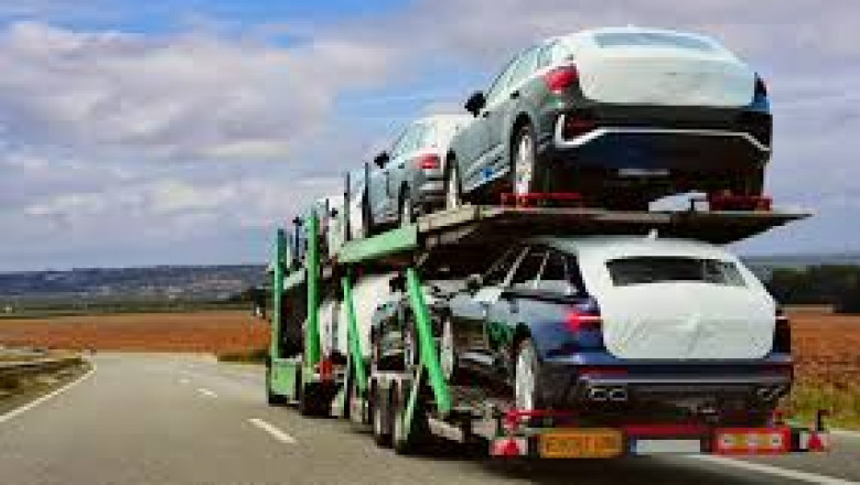 Car Moving Services: The Ultimate Guide to a Hassle-Free Vehicle Relocation