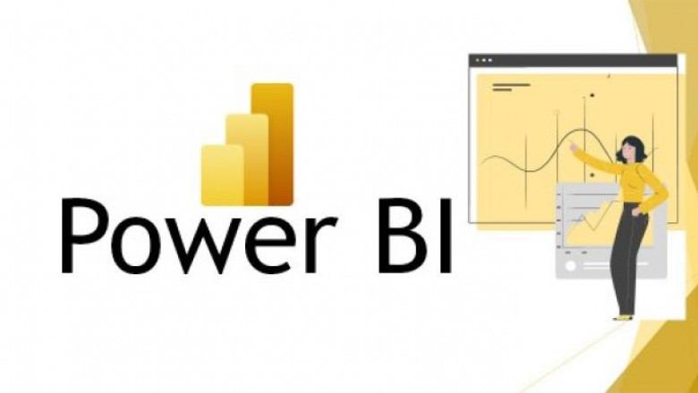 Career-Oriented Power BI Program with Expert Trainers