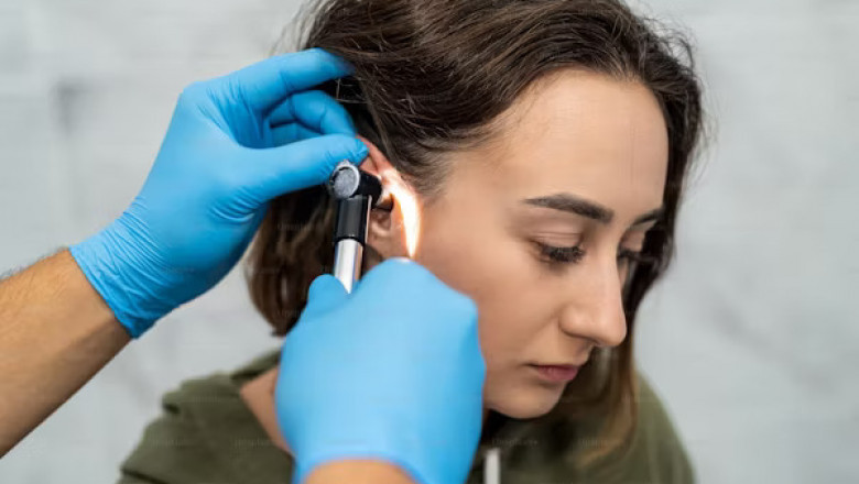 Comprehensive Hearing Care: Hearing Protection Services, Bluetooth and Hearing Aids, and Maintenance