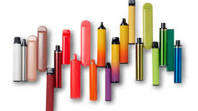 Crystal Pro Vape – A Sleek Device Packed with Flavorful Enjoyment