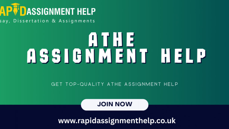 Do Essay Writing Services Really Work? A Look Into ATHE Assignment Help Solutions