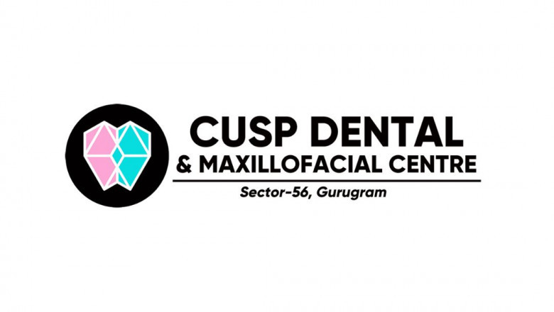 Get Your Perfect Smile: Affordable Smile Correction & Invisible Braces in Gurgaon at Cusp Dental