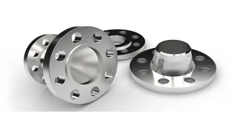 How Flanges Enhance Safety in Marine Applications