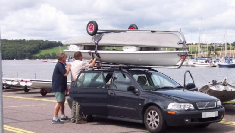 How Improper Load Distribution Can Wreck Your Car’s Fuel Economy